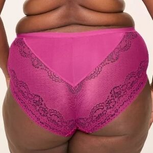 Cacique 34/36 Full Brief